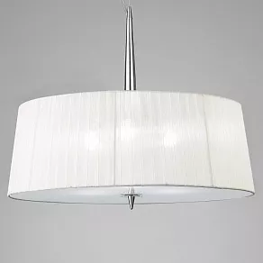 Подвесной светильник Mantra Loewe 4639