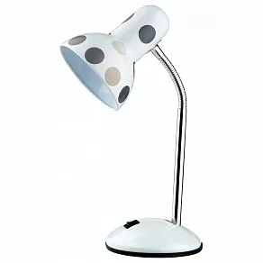 Настольная лампа офисная Odeon Light Flip 2592/1T