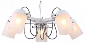Подвесная люстра Stilfort Fuoco 2014/01/05P