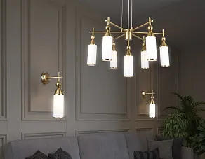 Бра Ambrella Light LH LH55280