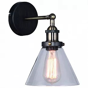 Бра Divinare Lucia 8018/01 AP-1