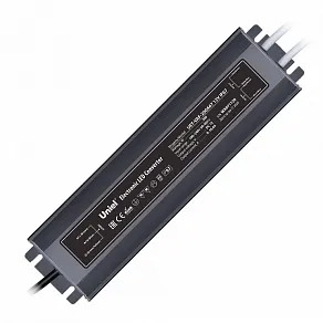 Блок питания Uniel Uet UL-00007579