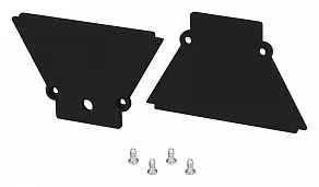 Набор заглушек для профиля Arlight FANTOM 052567