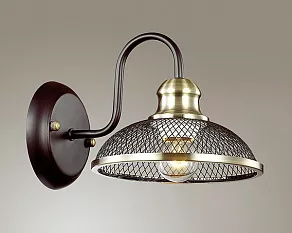 Бра Lumion Zerome 3472/1W