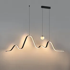 Подвесной светильник Odeon Light HIGHTECH 7181/37L