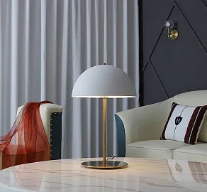 Настольная лампа декоративная TopDecor Stratus Stratus T1 11