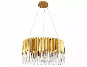 Подвесная люстра Ambrella TR528 TR5286