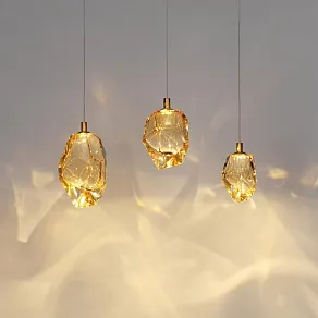 Подвесной светильник Odeon Light HIGHTECH 7111/4LC