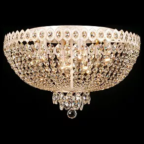 Накладной светильник Rivoli Vittoria PL9 WG Б0037795