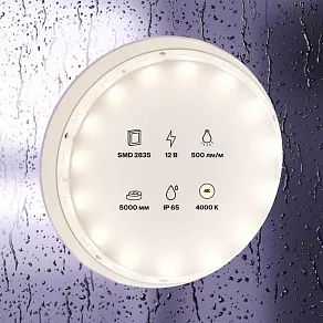 Лента светодиодная Maytoni Led strip 10106