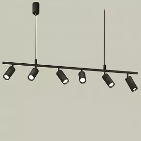 Подвесной светильник Ambrella XB XB9006100