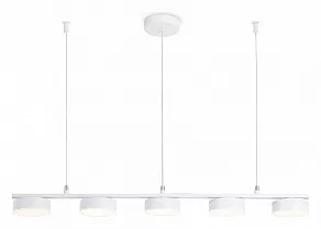 Подвесной светильник Ambrella FL FL51733