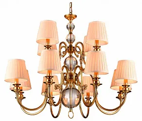 Подвесная люстра Newport 3100 B/C 3112 B/C без абажуров