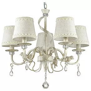 Подвесная люстра Lumion Freri 3404/5