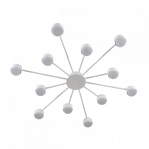 Потолочная люстра Lumion TORINA 8343/12C