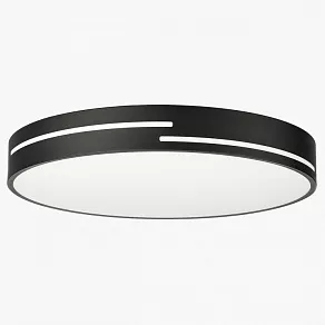 Накладной светильник Citilux Купер Лайн CL72470GL1