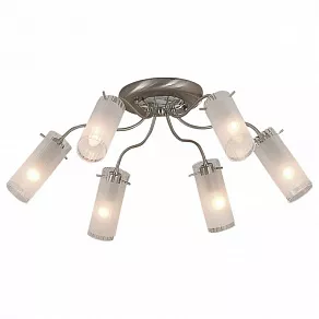 Потолочная люстра Citilux Синус CL104161