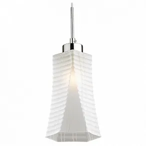 Подвесной светильник Odeon Light Embu 2442/1