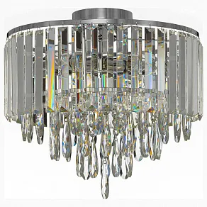 Потолочная люстра Citilux LEONNA CL320161