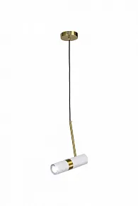 Подвесной светильник AM-Group  AM442 WH