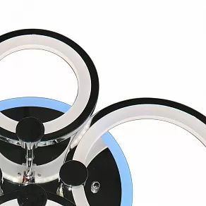 Потолочная люстра Natali Kovaltseva INNOVATION STYLE INNOVATION STYLE 83024