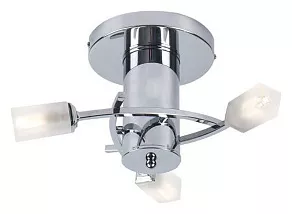 Люстра на штанге Moderli Lumi V1162-6C