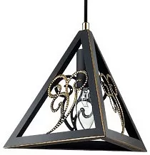 Подвесной светильник Odeon Light Imira 3296/1