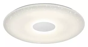 Накладной светильник Ambrella Orbital Air F45 112W D580