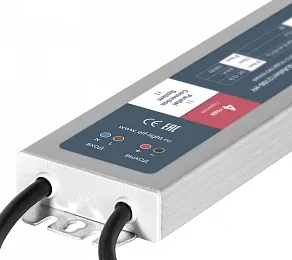 Блок питания ELFLED STD ELFLED-SLKslim12100-HY