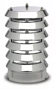 Светильник на штанге Fumagalli Sauro D15.505.000.LXE27H.FC1