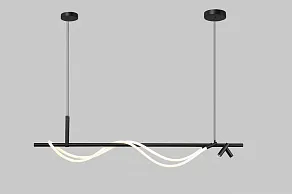 Подвесная люстра Alfa-Light F3024 F3024-25