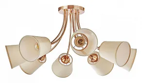 Потолочная люстра Arte Milano Napoli-9546 339546/8 FGD