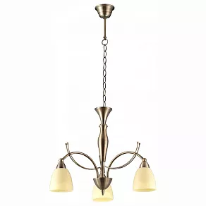 Подвесная люстра Globo Bugara 60201-3