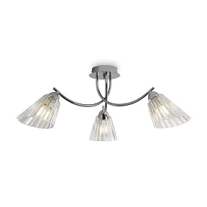 Бра Freya Suite FR5345WL-L3W