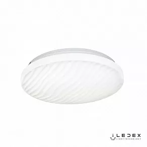 Накладной светильник iLedex Mercury ZD5106 SW-50W WH