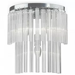 Накладной светильник Ideal Lux Elegant ELEGANT AP3
