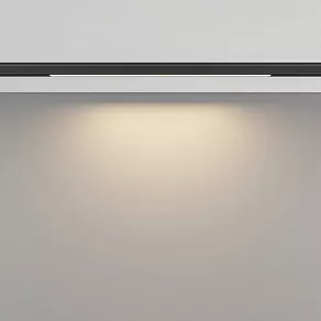 Встраиваемый светильник Maytoni Basis TR190-1-5W3K-B