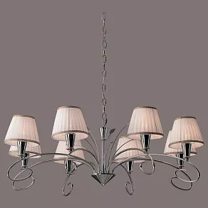 Подвесная люстра Citilux Афродита CL405181