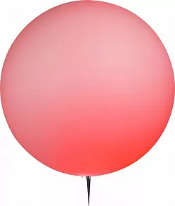 Наземный низкий светильник Globo Toula 31779