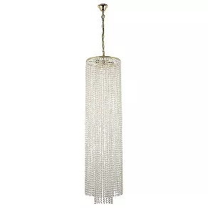 Подвесная люстра Arti Lampadari Stella Stella E 1.5.30.101 G