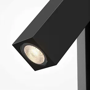 Бра Maytoni Axiom MOD495WL-L3B3K1