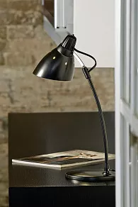Настольная лампа офисная Eglo ПРОМО Top Desk 7059