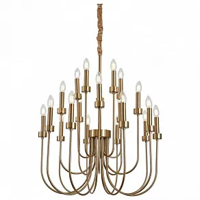 Подвесная люстра Alfa-Light F1124 F1124-15