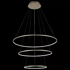 Подвесной светильник ST-Luce Erto SL904.203.03