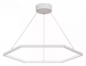 Подвесной светильник Vitaluce V4606 V4606-0/1S