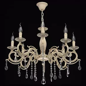 Подвесная люстра De City Аврора 5 371012208