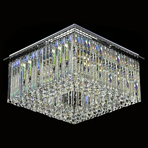 Потолочная люстра Newport 8400 8401/80 PL chrome