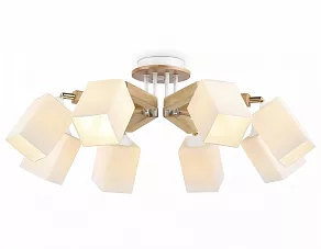 Потолочная люстра Ambrella TR TR9522