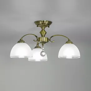 Люстра на штанге Citilux Франческа CL417133