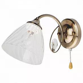 Бра De City Ариадна 37 105021501